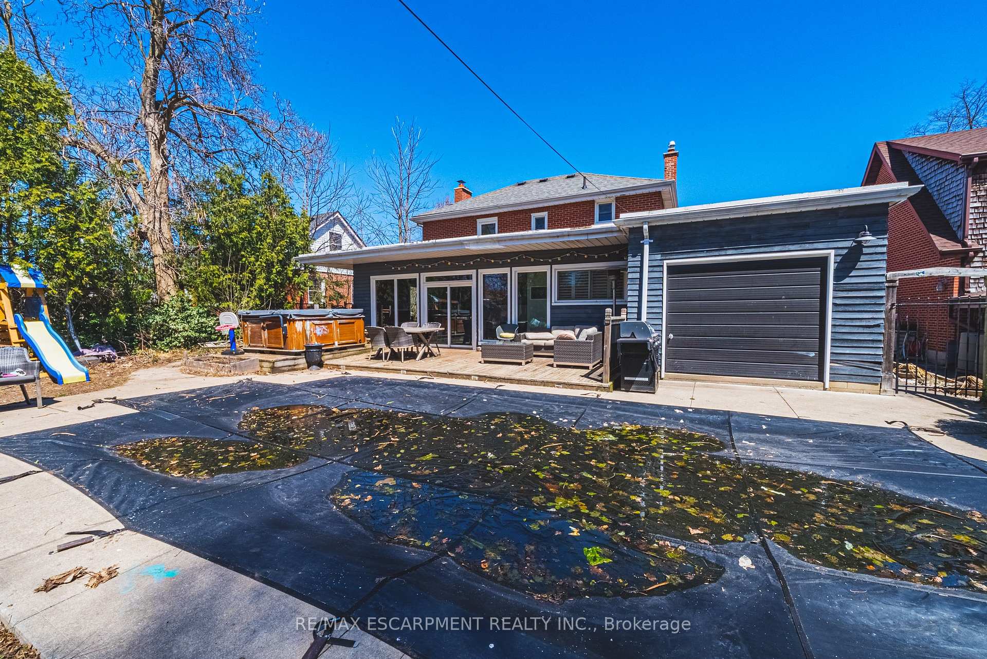 Photo 40 of 43 Franklin Street, Brant, Brantford Twp — HOMEH