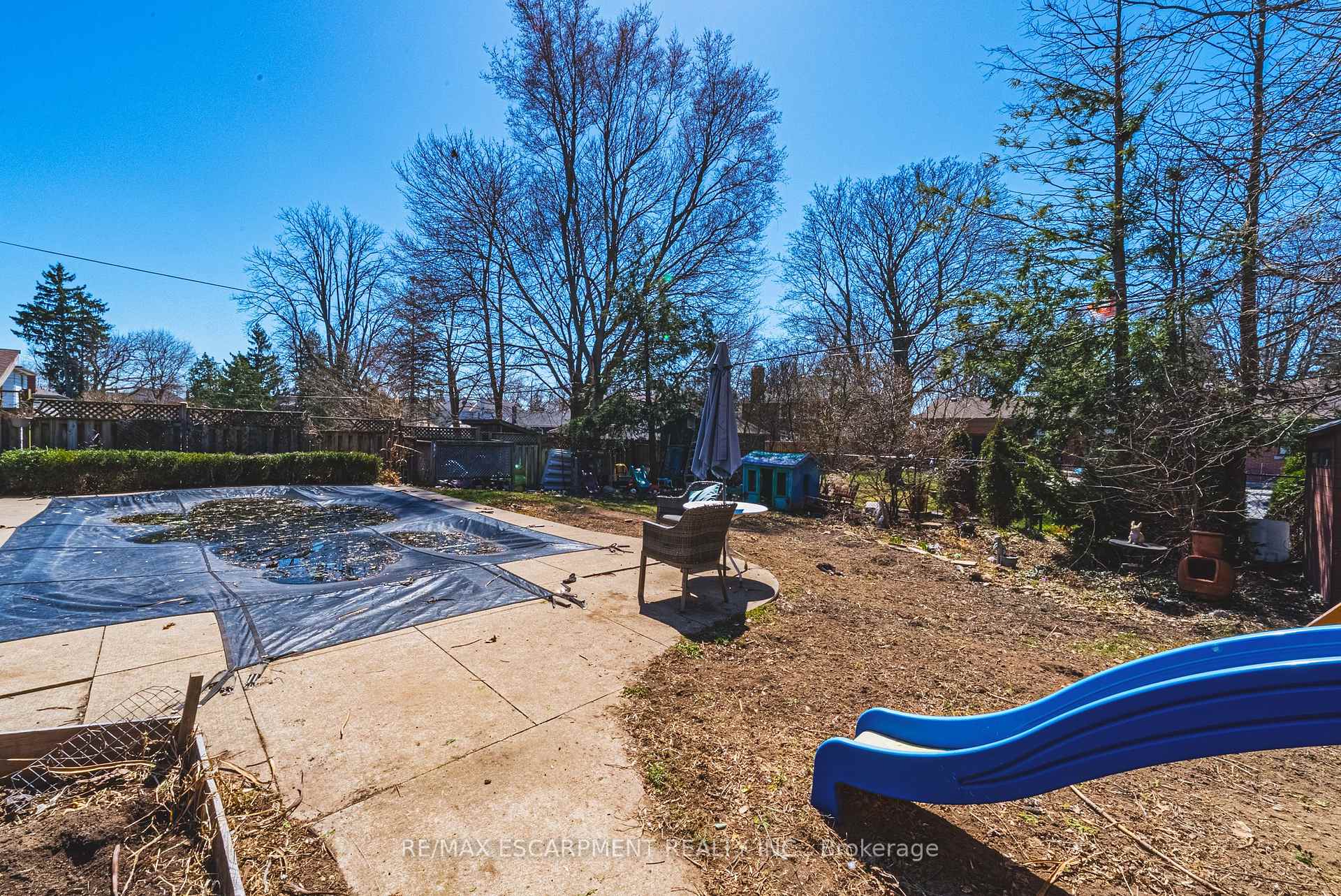 Photo 41 of 43 Franklin Street, Brant, Brantford Twp — HOMEH