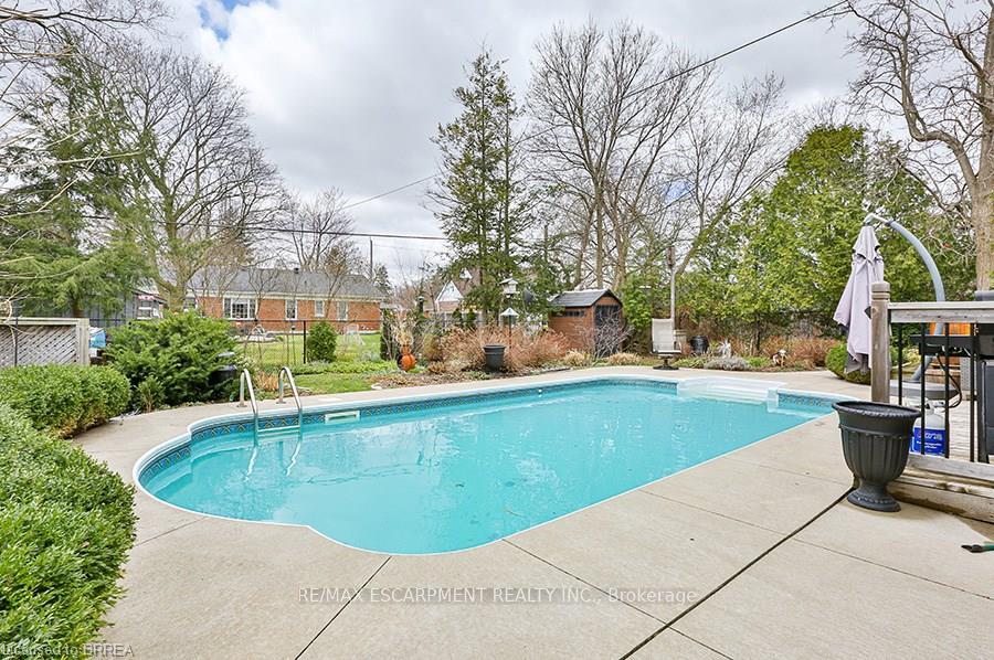 Photo 42 of 43 Franklin Street, Brant, Brantford Twp — HOMEH