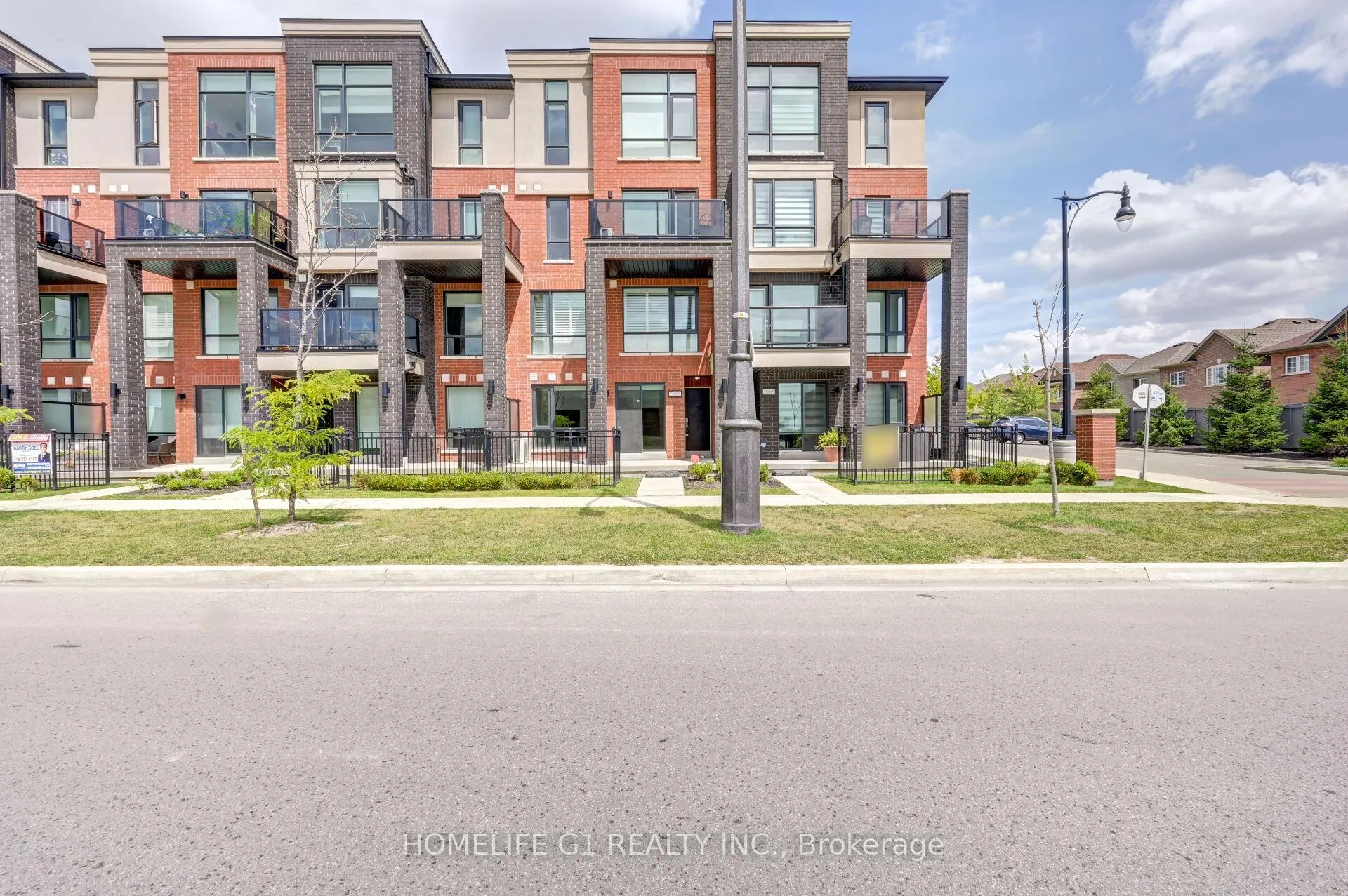 Photo 1 of Unit 5, 100 Dufay Road, Brampton, Northwest Brampton — HOMEH