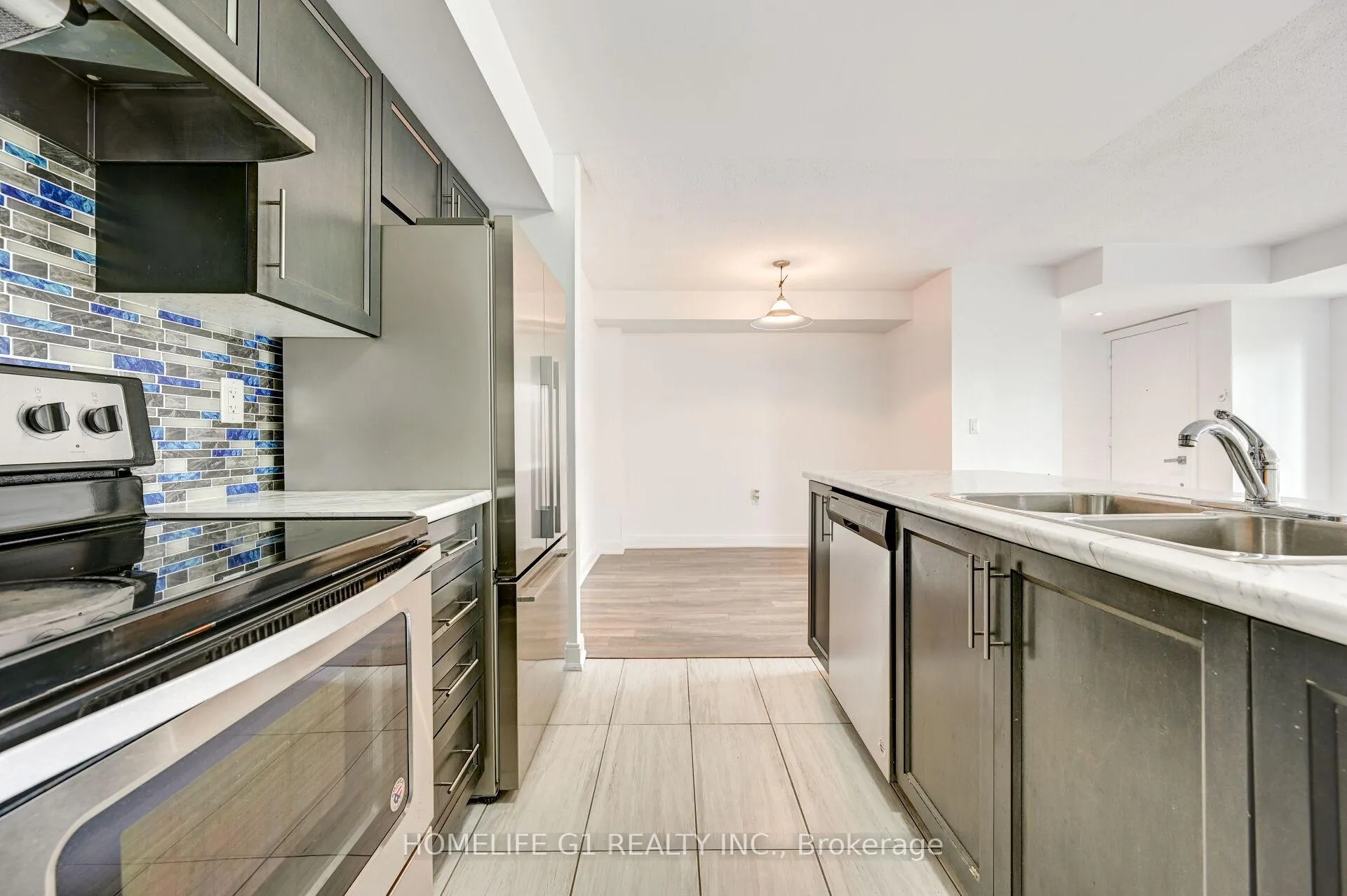 Photo 11 of Unit 5, 100 Dufay Road, Brampton, Northwest Brampton — HOMEH