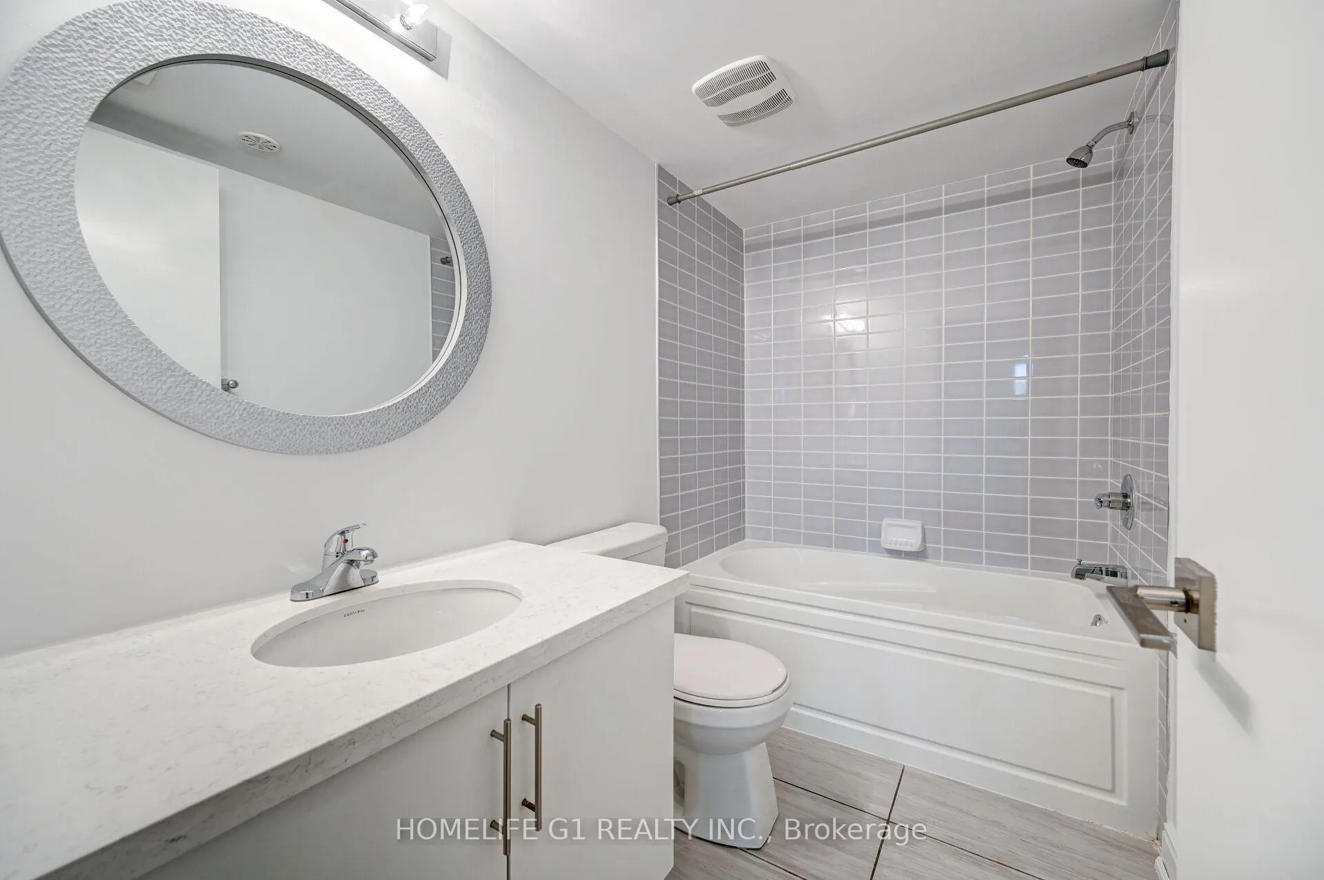 Photo 20 of Unit 5, 100 Dufay Road, Brampton, Northwest Brampton — HOMEH