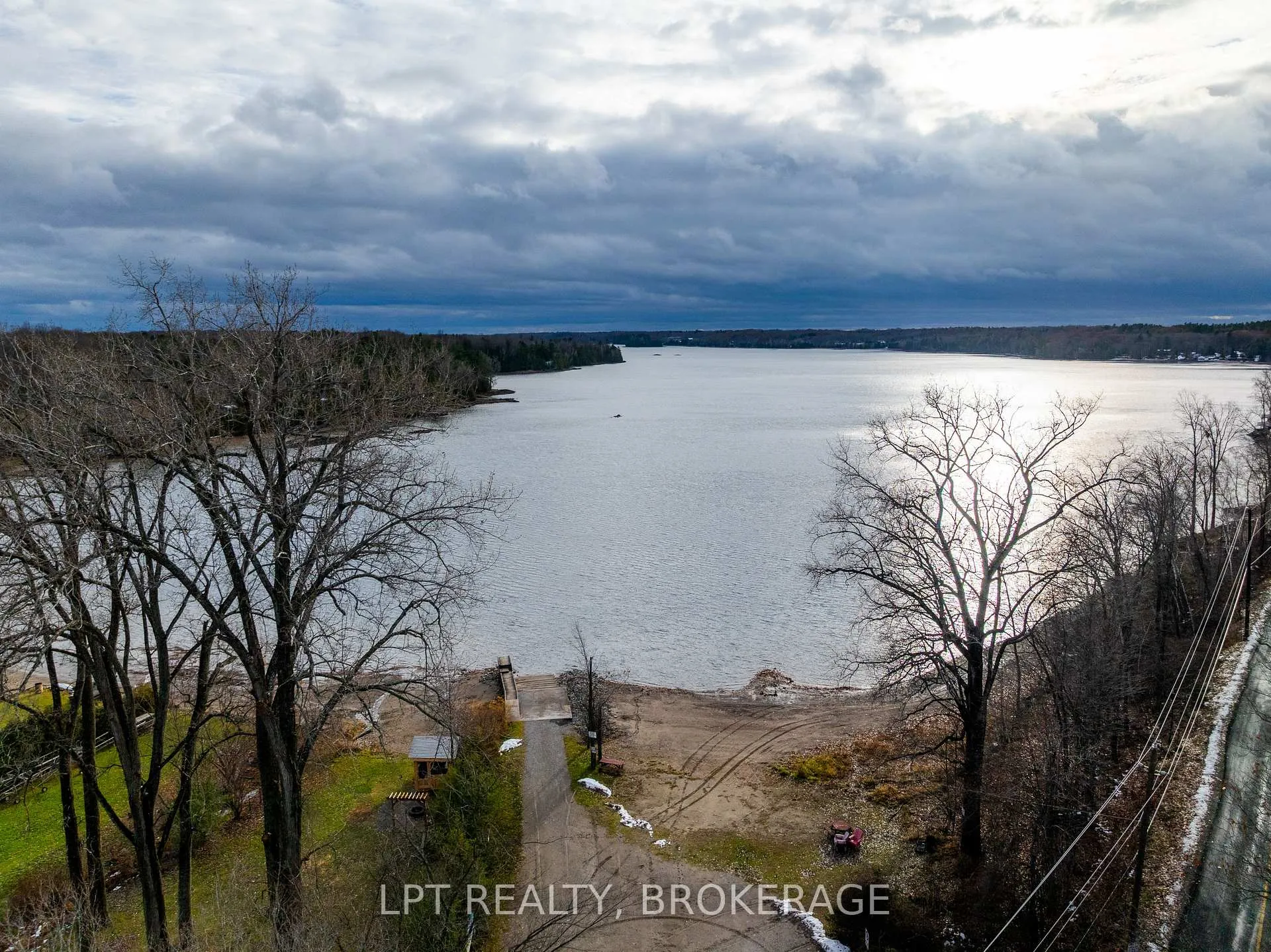 Photo 28 of 1857 Crow Lake Road, Frontenac, Frontenac Centre — HOMEH