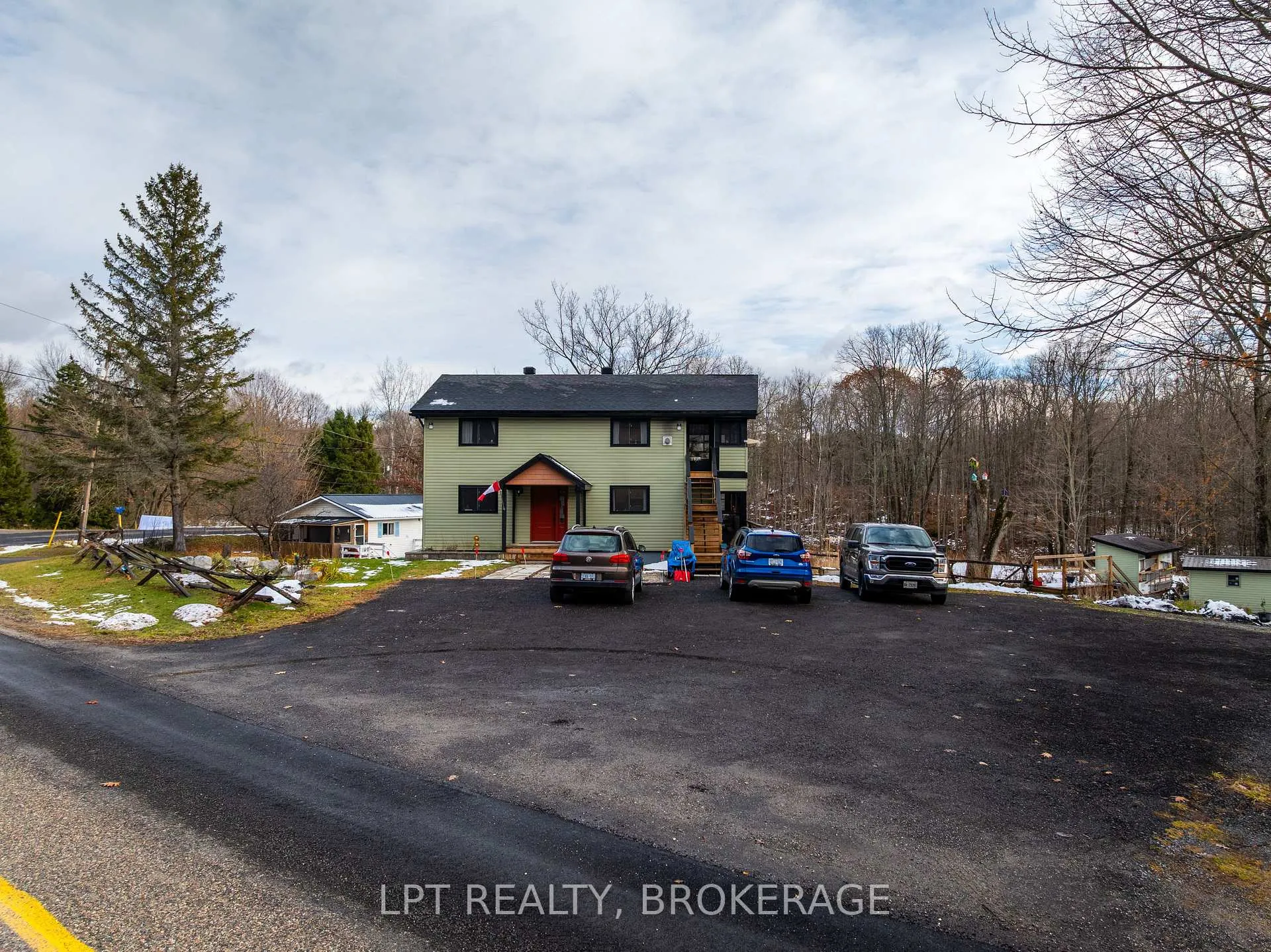 Photo 30 of 1857 Crow Lake Road, Frontenac, Frontenac Centre — HOMEH