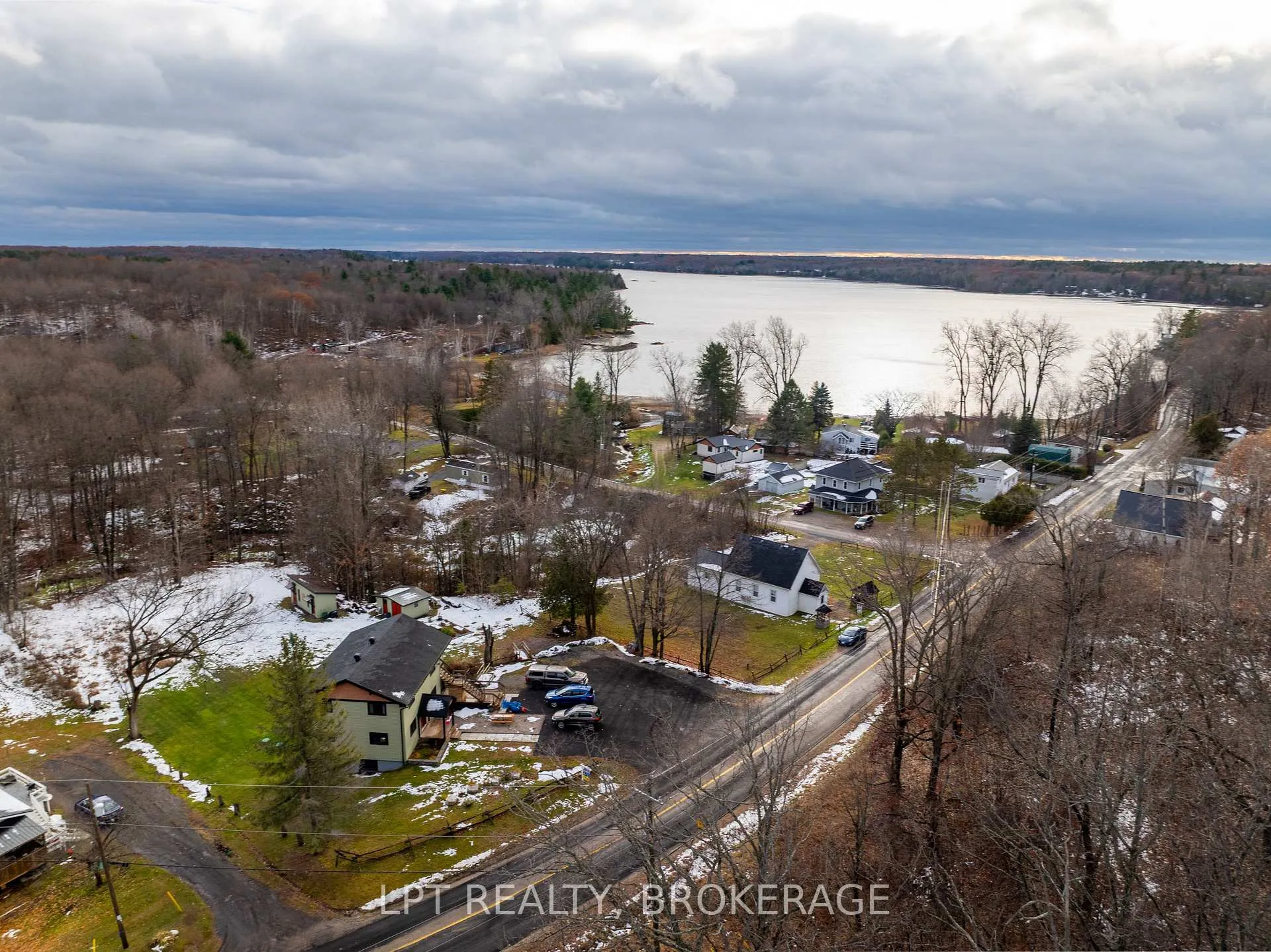 Photo 32 of 1857 Crow Lake Road, Frontenac, Frontenac Centre — HOMEH