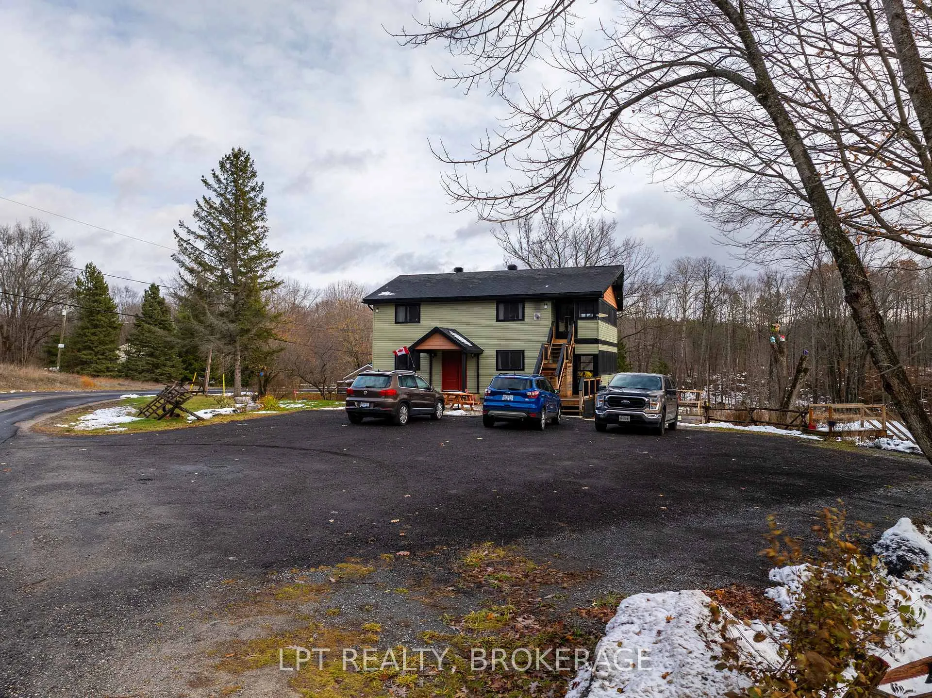 Photo 35 of 1857 Crow Lake Road, Frontenac, Frontenac Centre — HOMEH