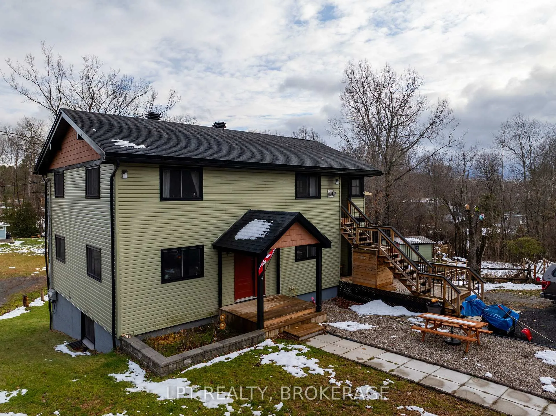 Photo 38 of 1857 Crow Lake Road, Frontenac, Frontenac Centre — HOMEH