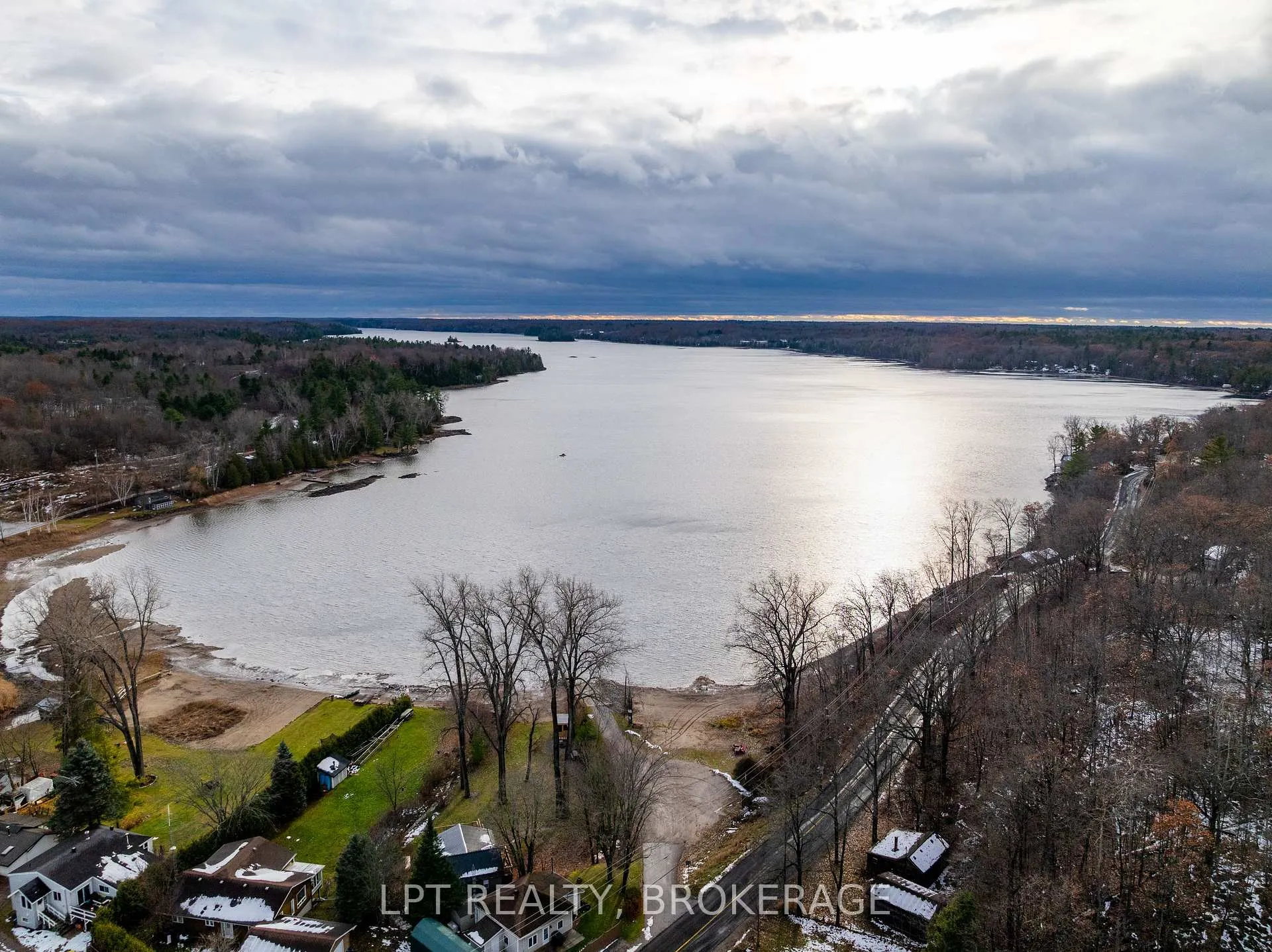 Photo 39 of 1857 Crow Lake Road, Frontenac, Frontenac Centre — HOMEH
