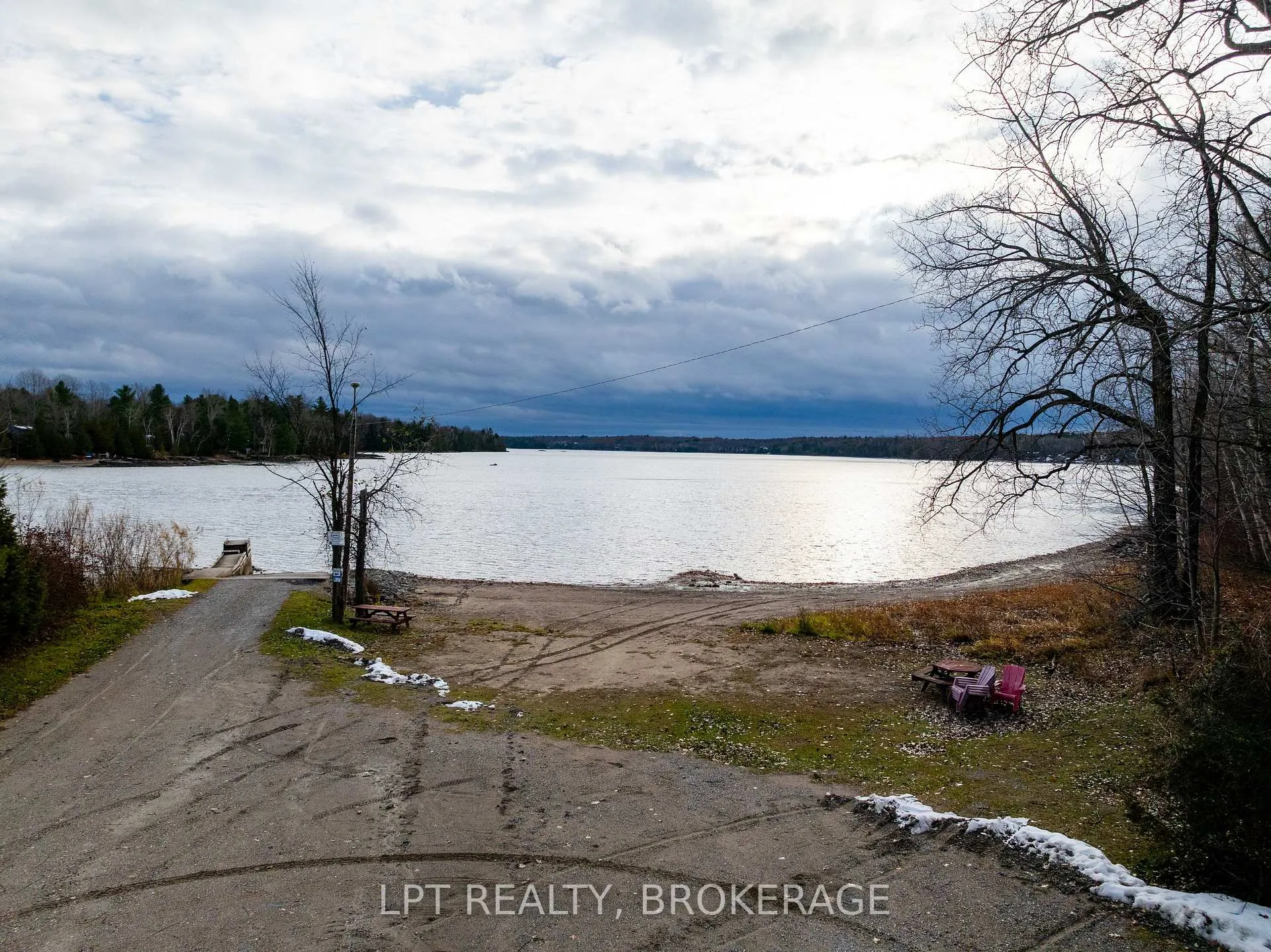 Photo 40 of 1857 Crow Lake Road, Frontenac, Frontenac Centre — HOMEH