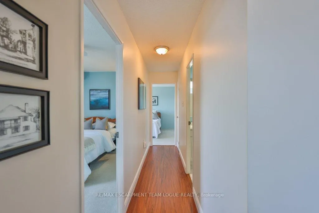 Photo 22 of Unit 1703, 2055 Upper Middle Road, Burlington, Brant Hills — HOMEH