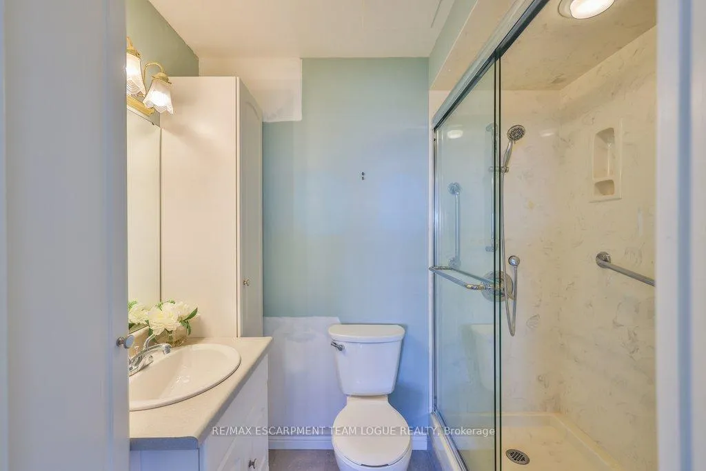Photo 26 of Unit 1703, 2055 Upper Middle Road, Burlington, Brant Hills — HOMEH
