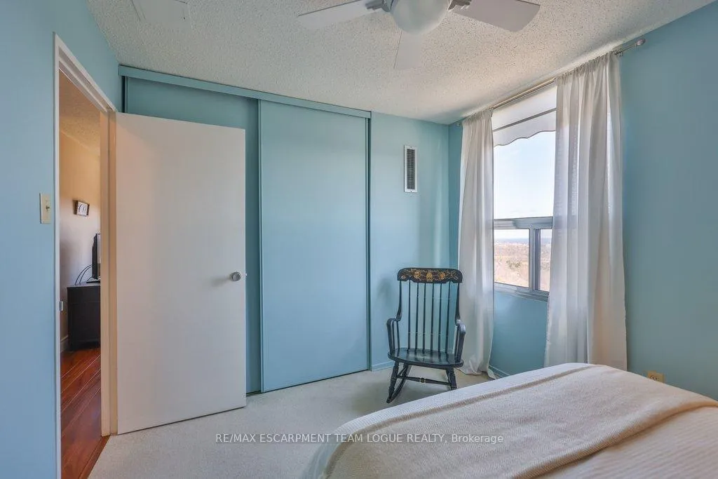 Photo 28 of Unit 1703, 2055 Upper Middle Road, Burlington, Brant Hills — HOMEH