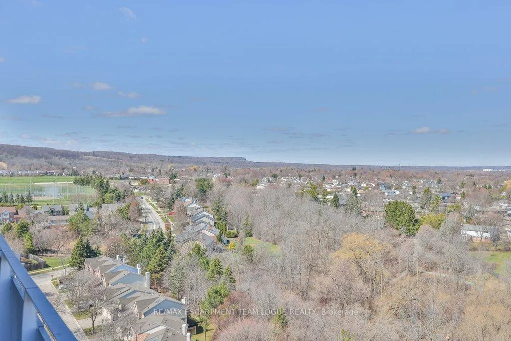 Photo 34 of Unit 1703, 2055 Upper Middle Road, Burlington, Brant Hills — HOMEH