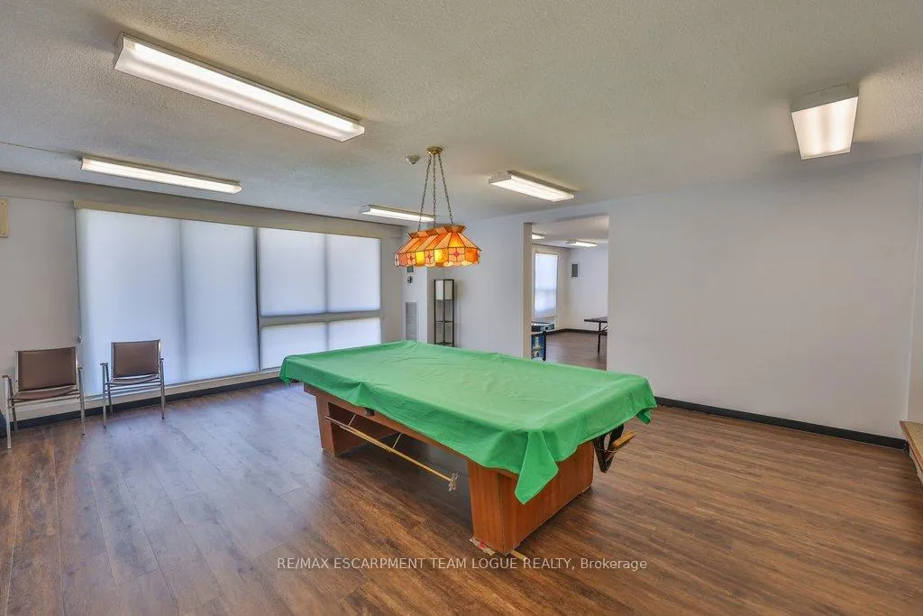 Photo 36 of Unit 1703, 2055 Upper Middle Road, Burlington, Brant Hills — HOMEH
