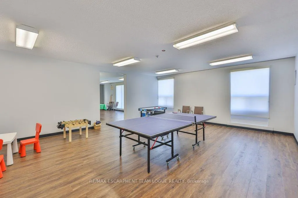 Photo 38 of Unit 1703, 2055 Upper Middle Road, Burlington, Brant Hills — HOMEH