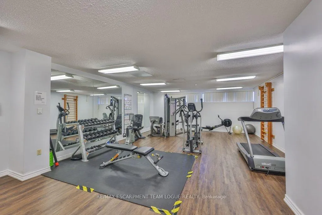 Photo 39 of Unit 1703, 2055 Upper Middle Road, Burlington, Brant Hills — HOMEH