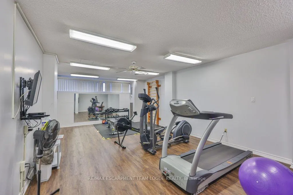 Photo 40 of Unit 1703, 2055 Upper Middle Road, Burlington, Brant Hills — HOMEH