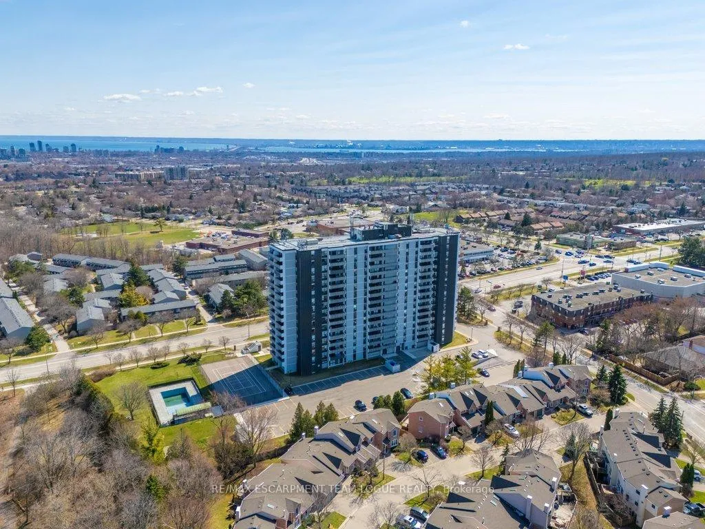 Photo 45 of Unit 1703, 2055 Upper Middle Road, Burlington, Brant Hills — HOMEH
