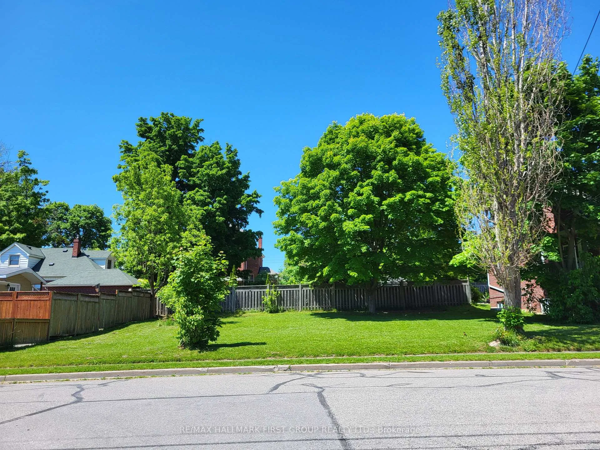 Photo 1 of 104 Anne Street, Cobourg — HOMEH