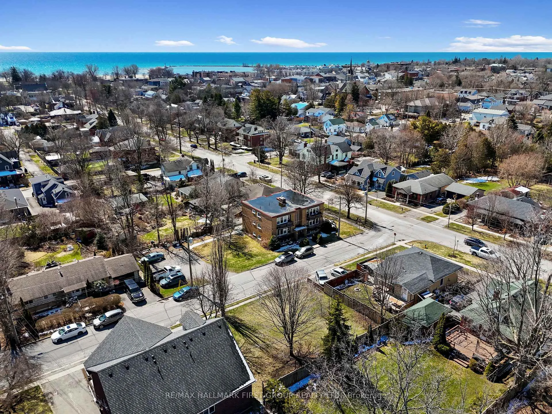 Photo 17 of 104 Anne Street, Cobourg — HOMEH