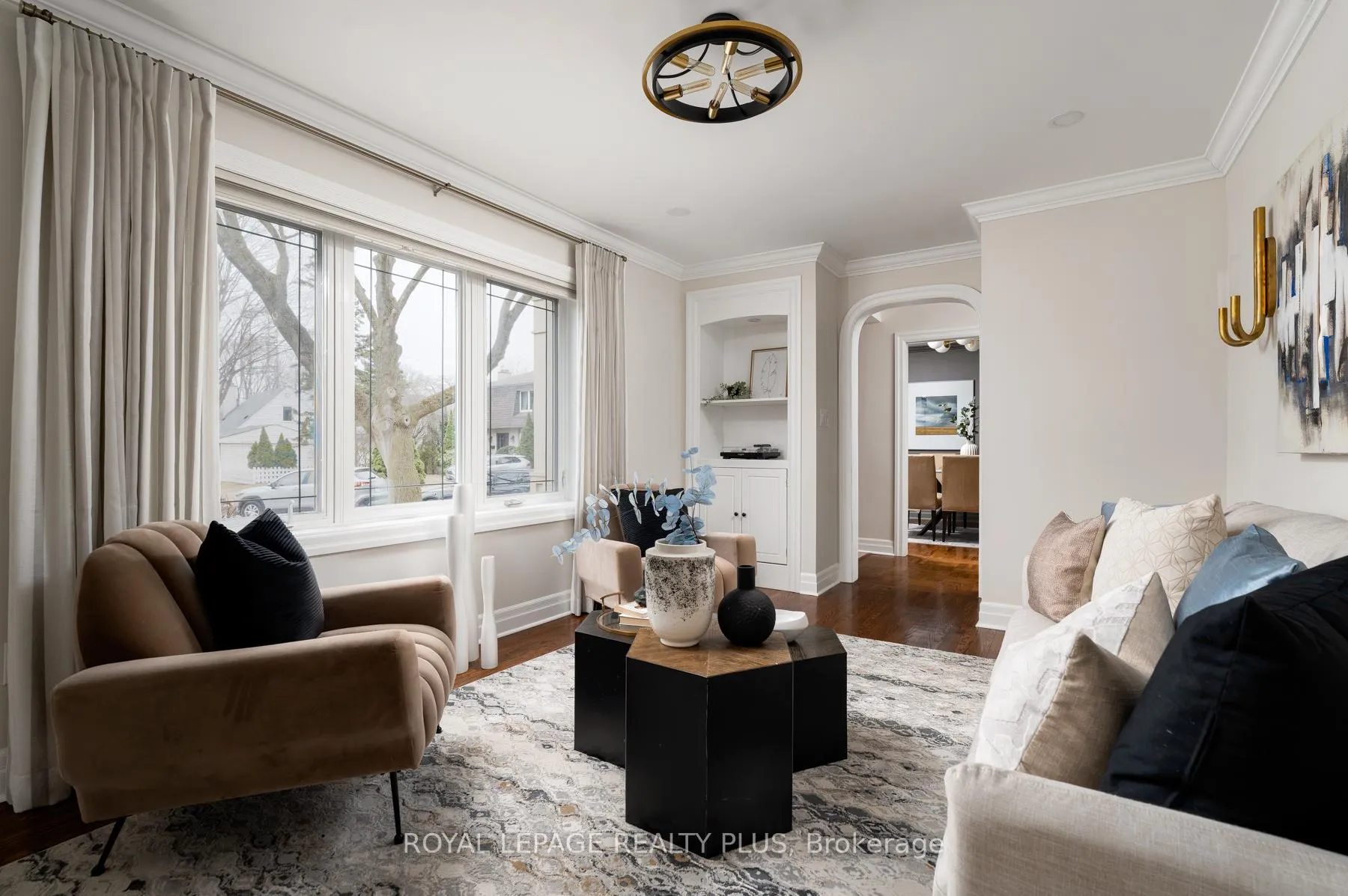 Photo 6 of 2184 Guthrie Lane, Mississauga, Lakeview — HOMEH