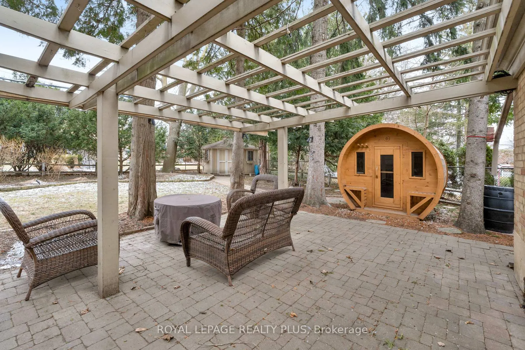 Photo 38 of 2184 Guthrie Lane, Mississauga, Lakeview — HOMEH