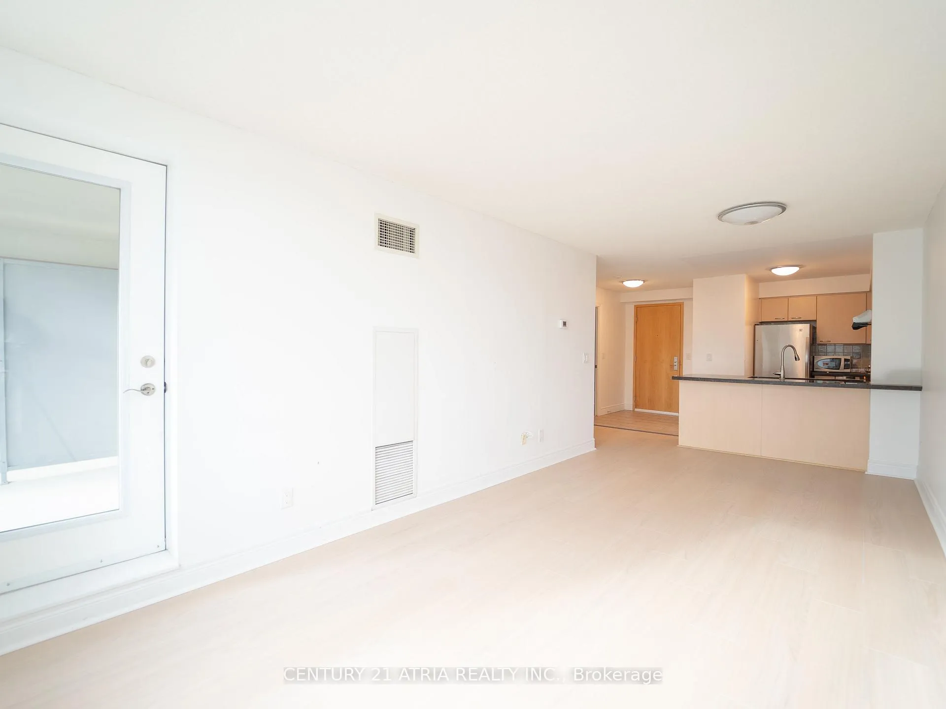 Photo 1 of Unit 622, 62 Suncrest Boulevard, Markham, Commerce Valley — HOMEH