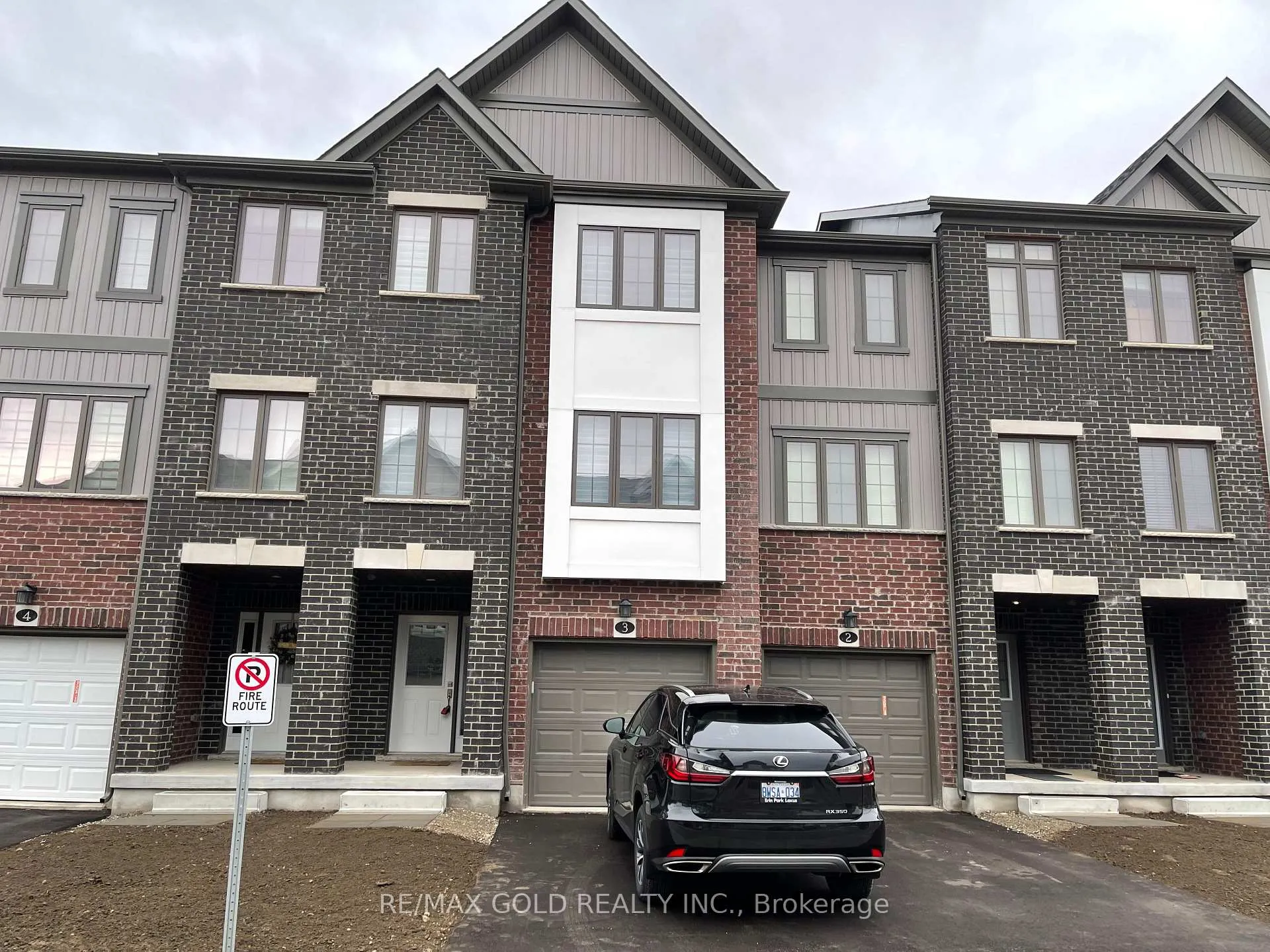Photo 1 of Unit 3, 311 Woolwich Street, Waterloo, University Downs — HOMEH