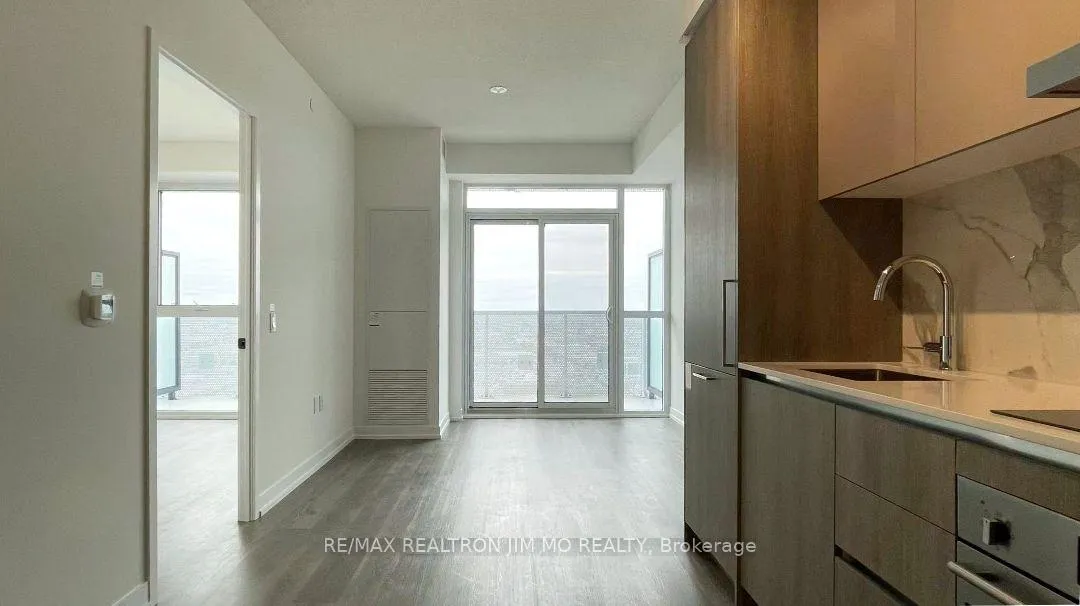 Front of Unit 2903, 8 Interchange Way