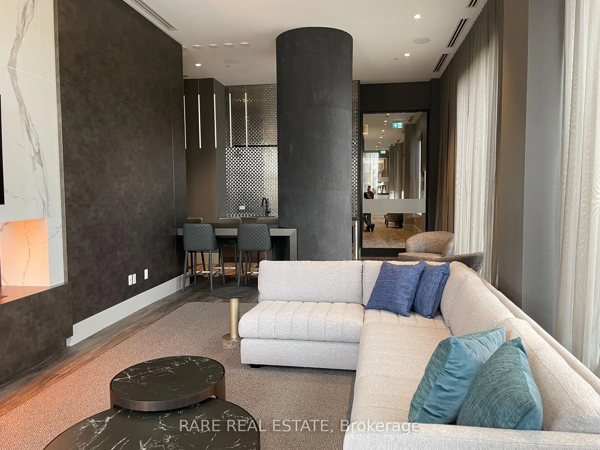 Photo 20 of Unit 2510, 2550 Simcoe Street N, Oshawa, Windfields — HOMEH