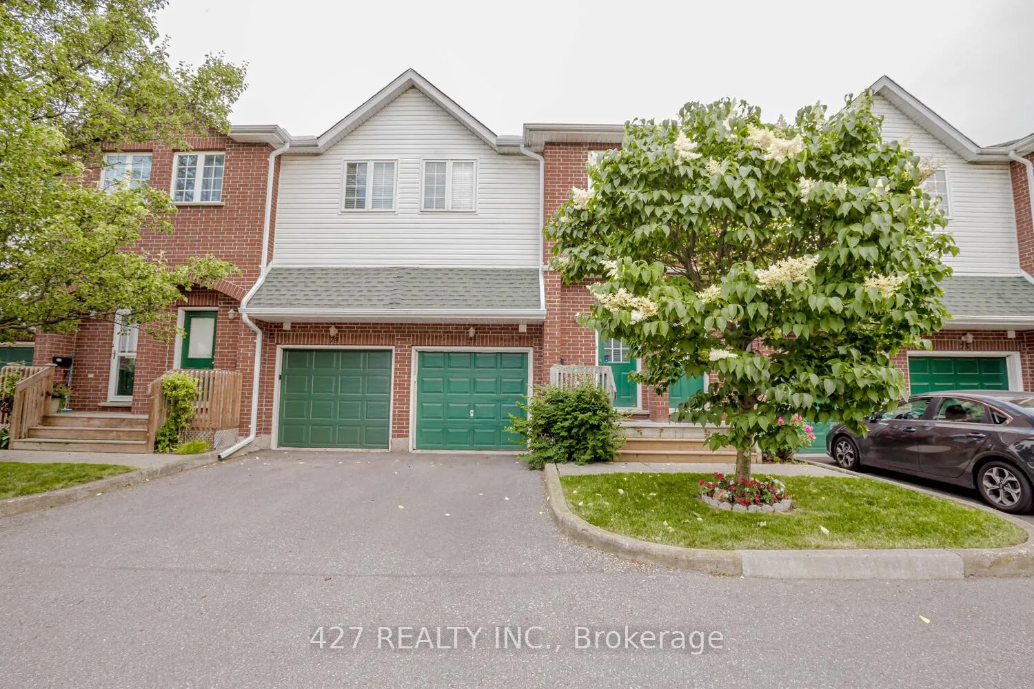 Photo 1 of Unit 77, 42 Green Valley Drive, Kitchener — HOMEH