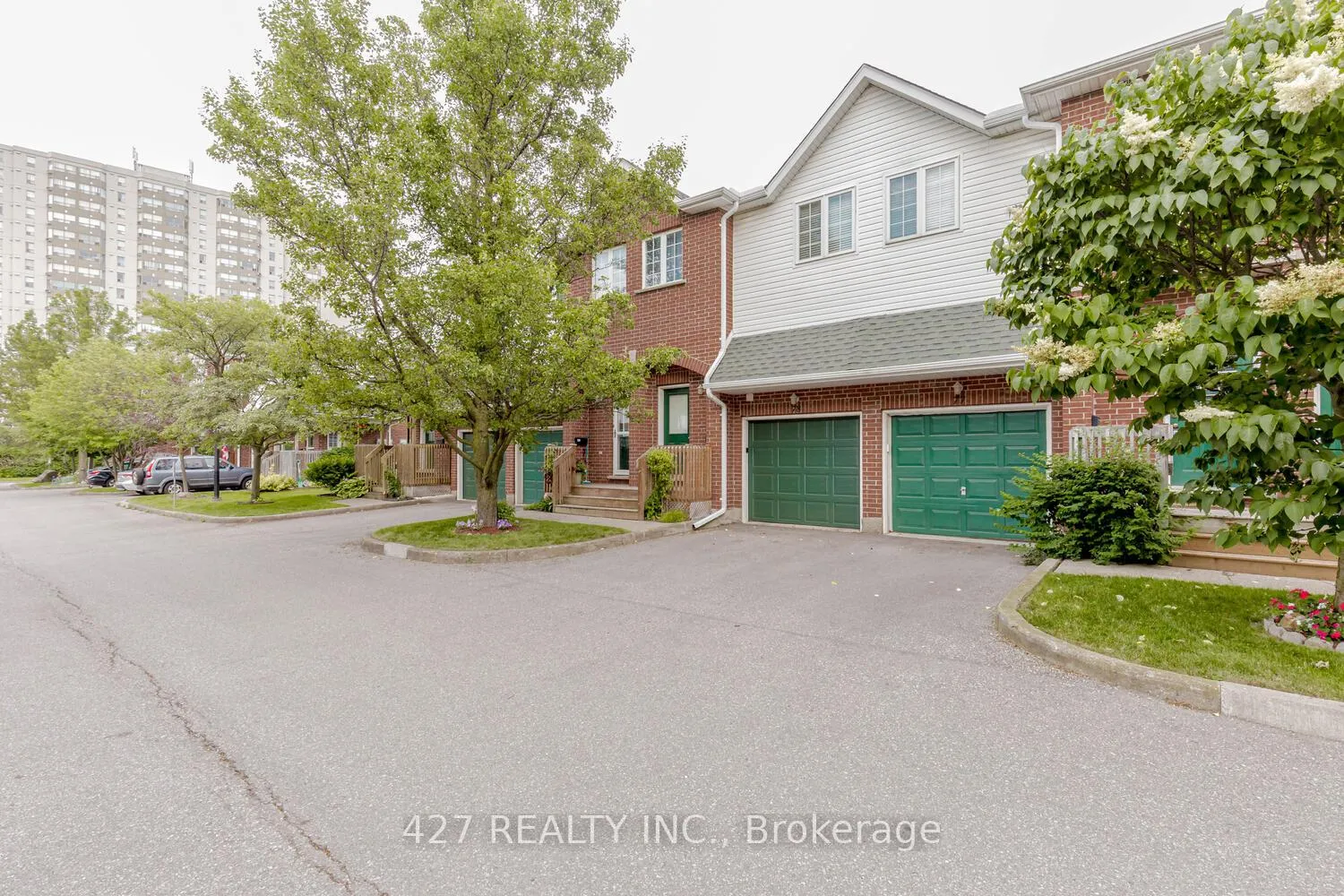 Photo 4 of Unit 77, 42 Green Valley Drive, Kitchener — HOMEH