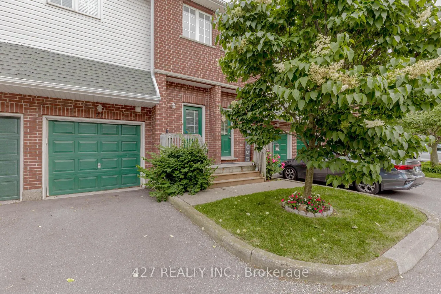 Photo 5 of Unit 77, 42 Green Valley Drive, Kitchener — HOMEH