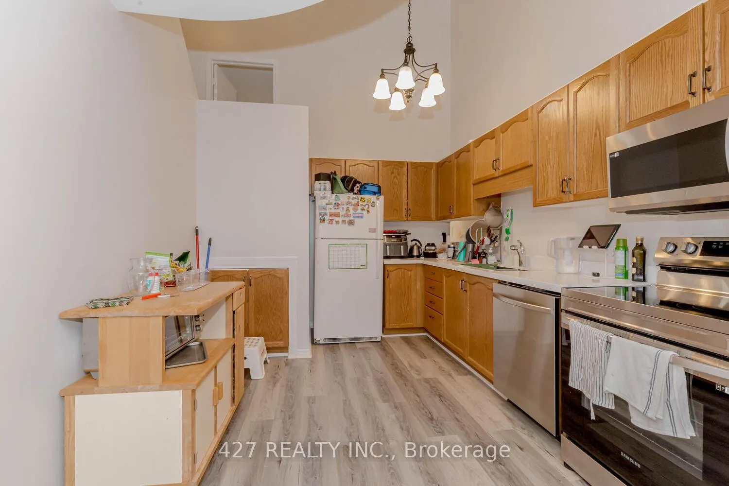Photo 18 of Unit 77, 42 Green Valley Drive, Kitchener — HOMEH