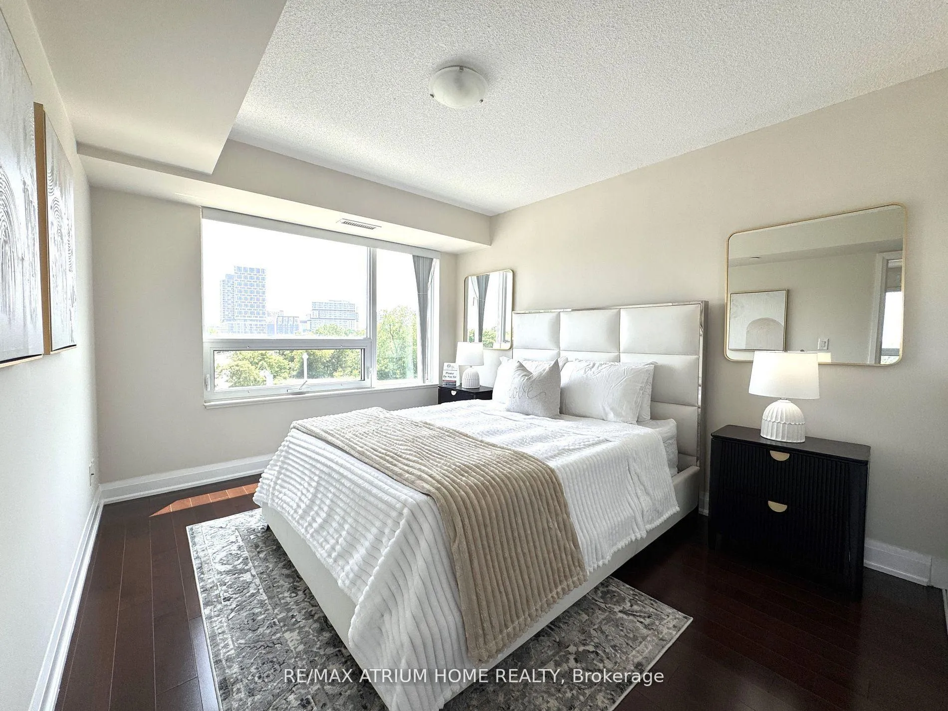 Photo 8 of Unit 520, 8200 Birchmond Road, Markham, Unionville — HOMEH