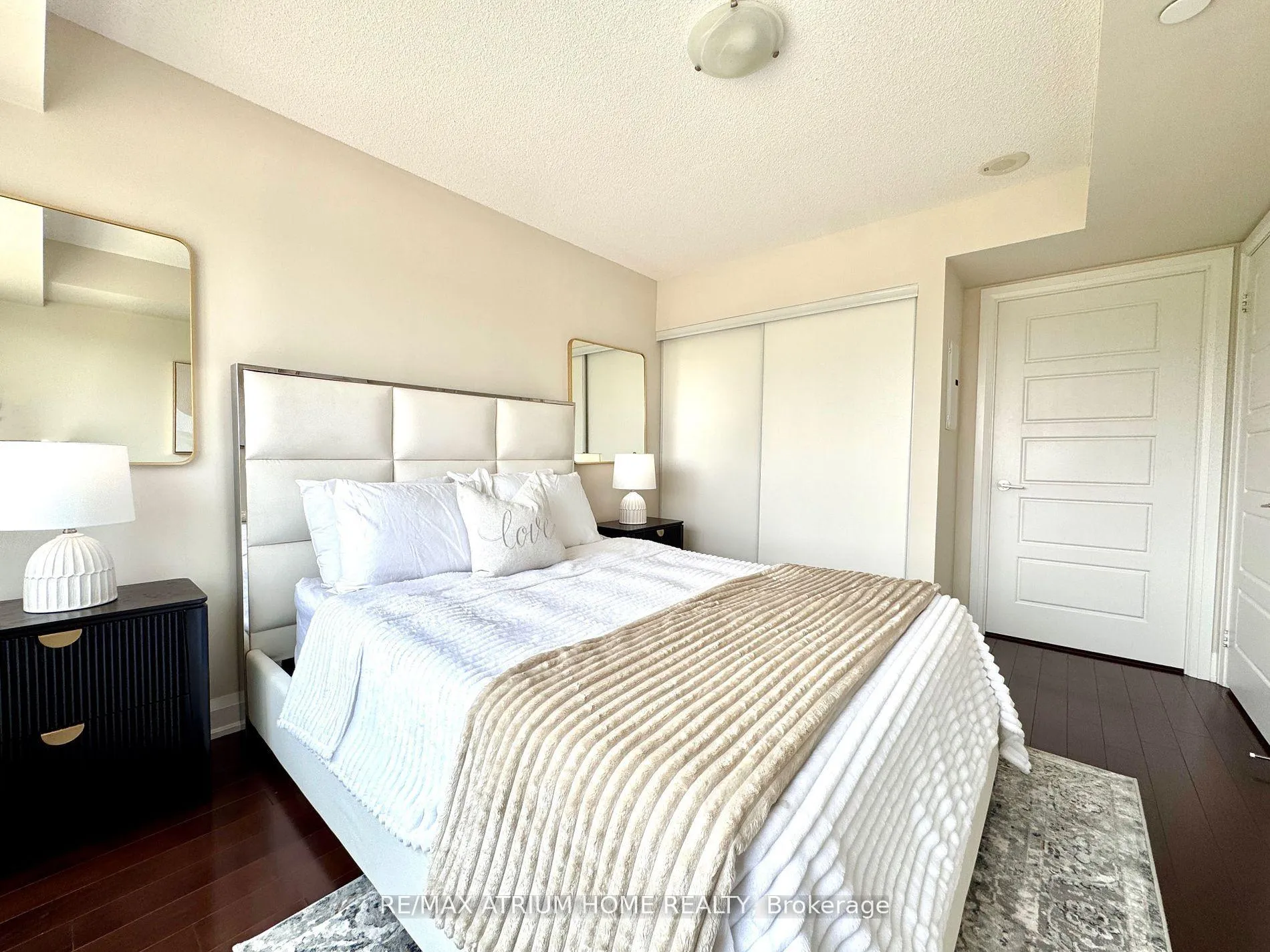 Photo 9 of Unit 520, 8200 Birchmond Road, Markham, Unionville — HOMEH