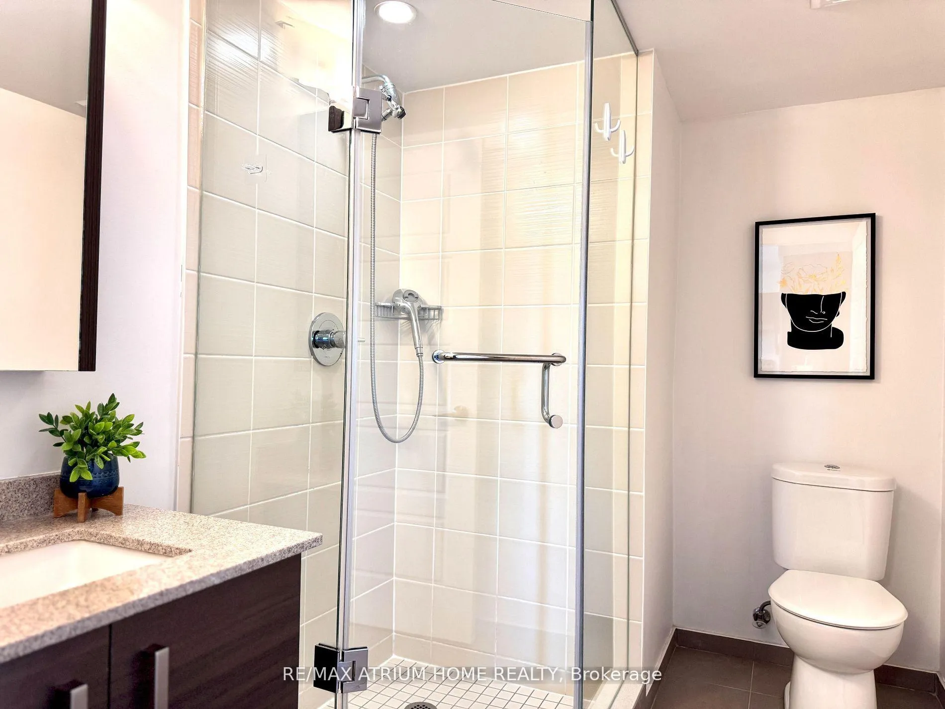 Photo 12 of Unit 520, 8200 Birchmond Road, Markham, Unionville — HOMEH