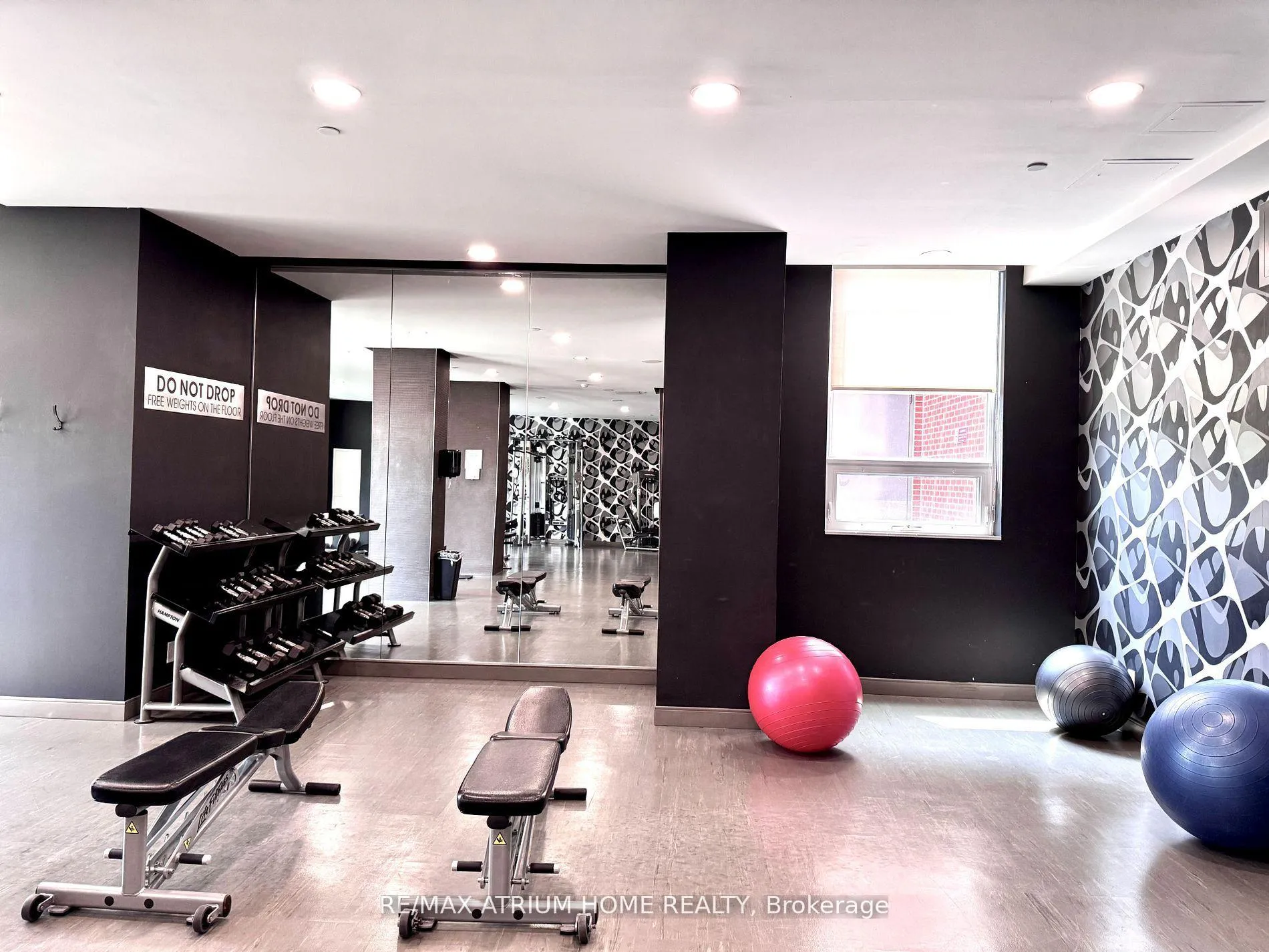 Photo 17 of Unit 520, 8200 Birchmond Road, Markham, Unionville — HOMEH