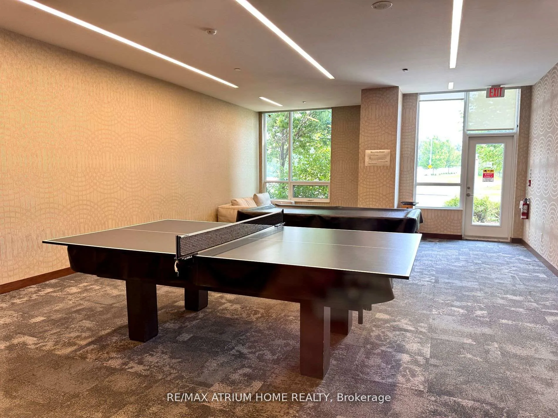 Photo 18 of Unit 520, 8200 Birchmond Road, Markham, Unionville — HOMEH