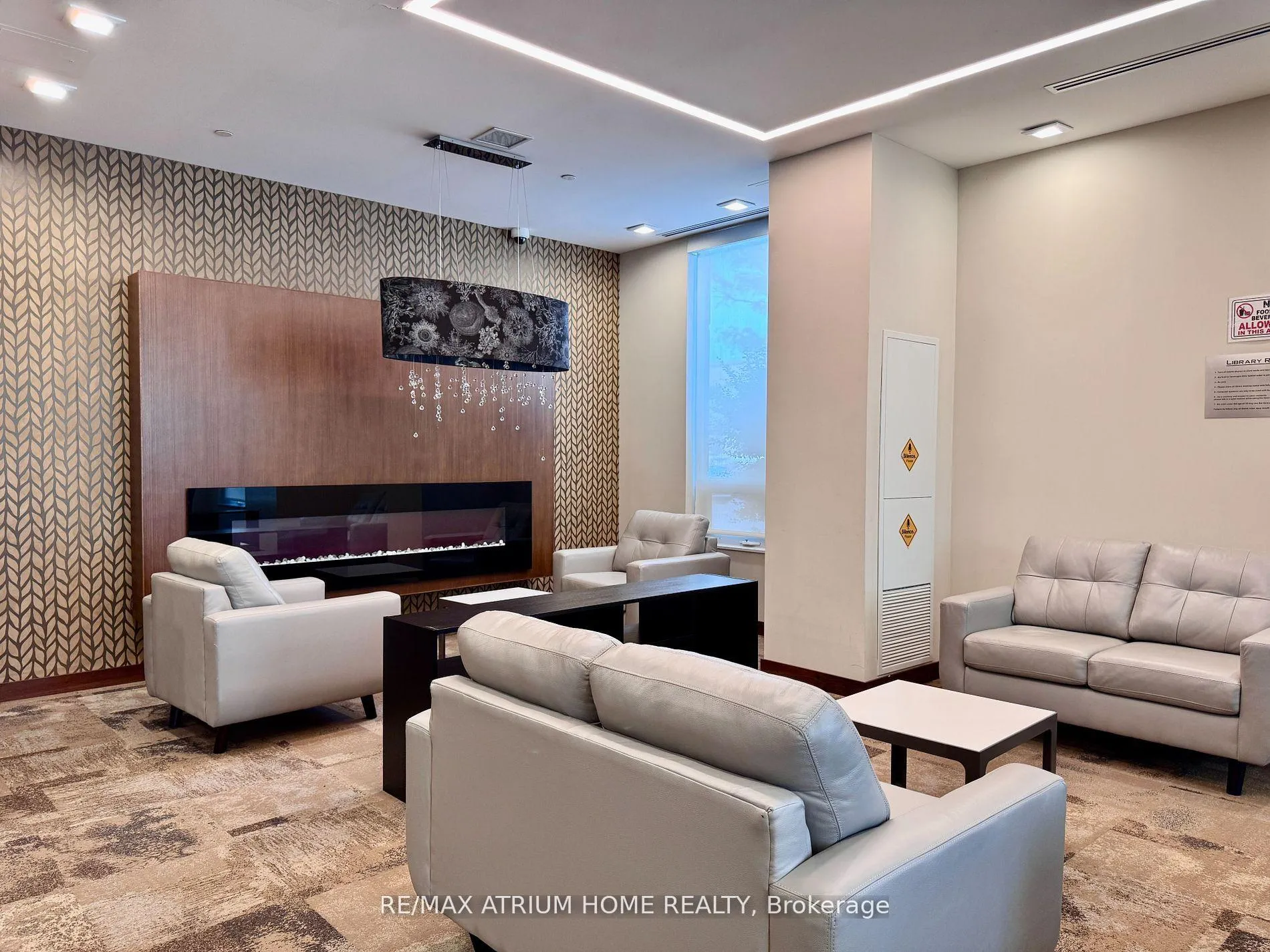 Photo 19 of Unit 520, 8200 Birchmond Road, Markham, Unionville — HOMEH