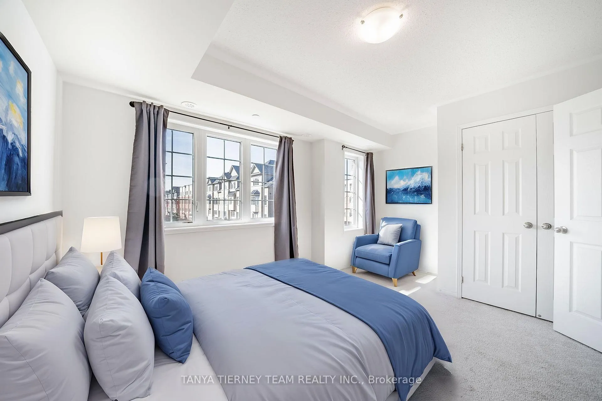 Photo 23 of Unit 294, 2264 Chevron Prince Path, Oshawa, Windfields — HOMEH