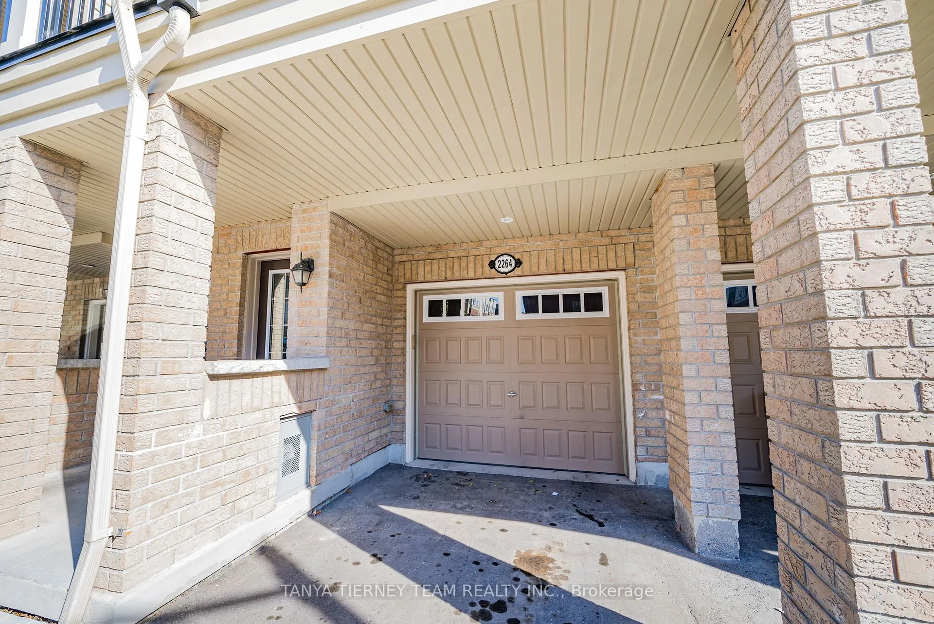 Photo 26 of Unit 294, 2264 Chevron Prince Path, Oshawa, Windfields — HOMEH