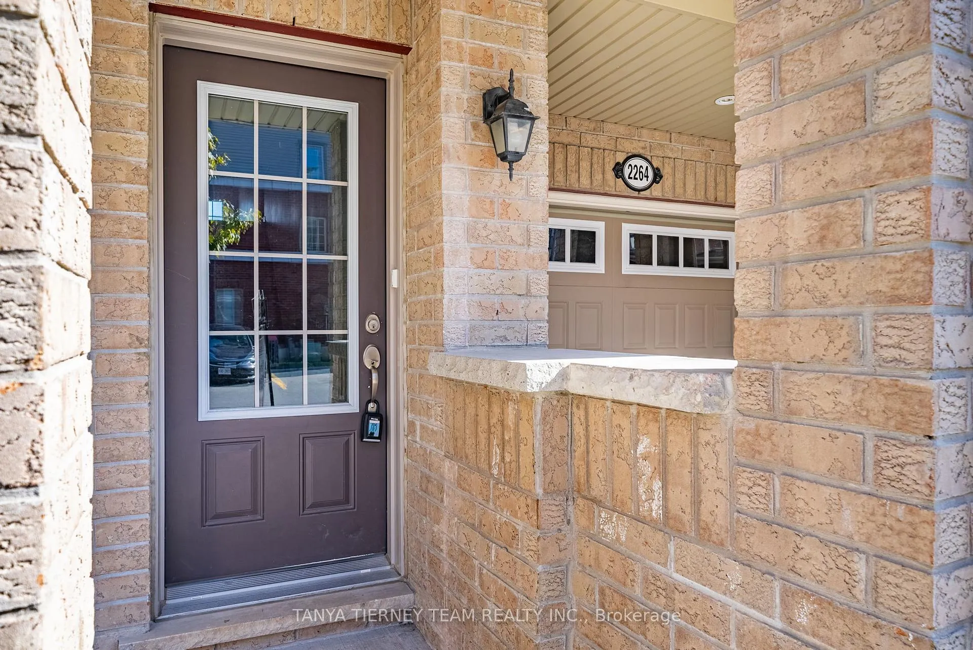 Photo 27 of Unit 294, 2264 Chevron Prince Path, Oshawa, Windfields — HOMEH