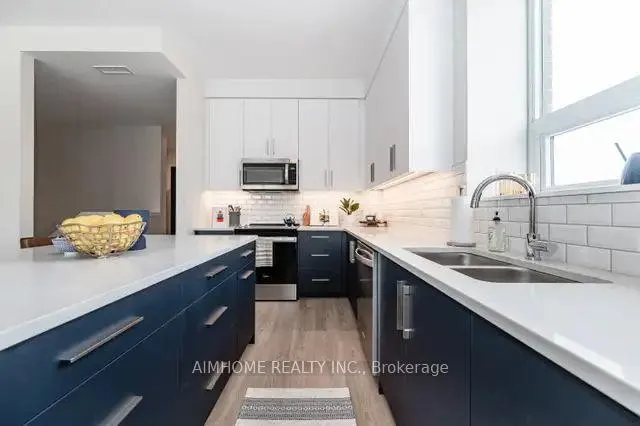 Photo 1 of Unit 1121, 460 Columbia Street W, Waterloo — HOMEH