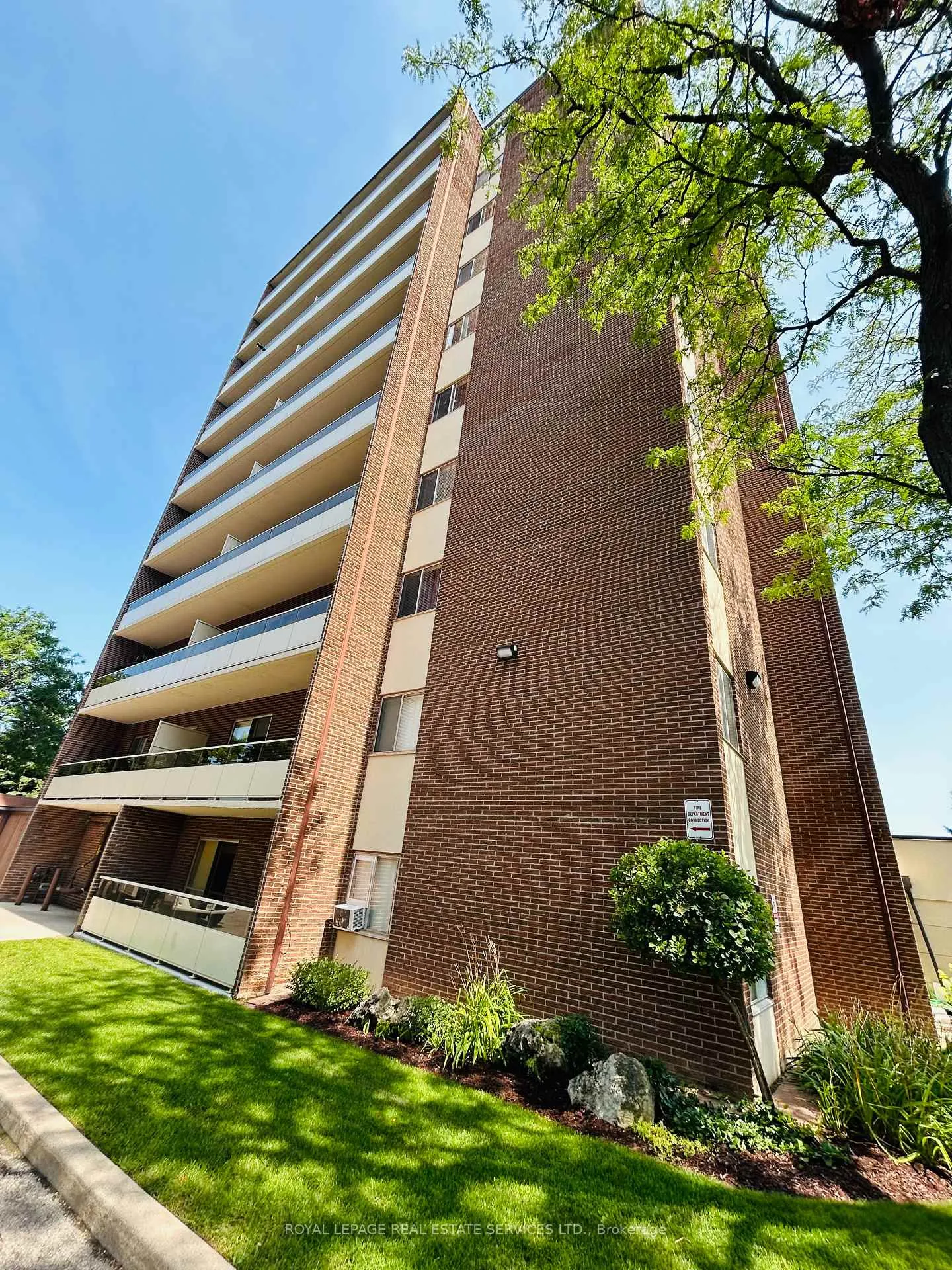 Photo 21 of Unit 610, 101 Millside Drive, Milton, Old Milton — HOMEH