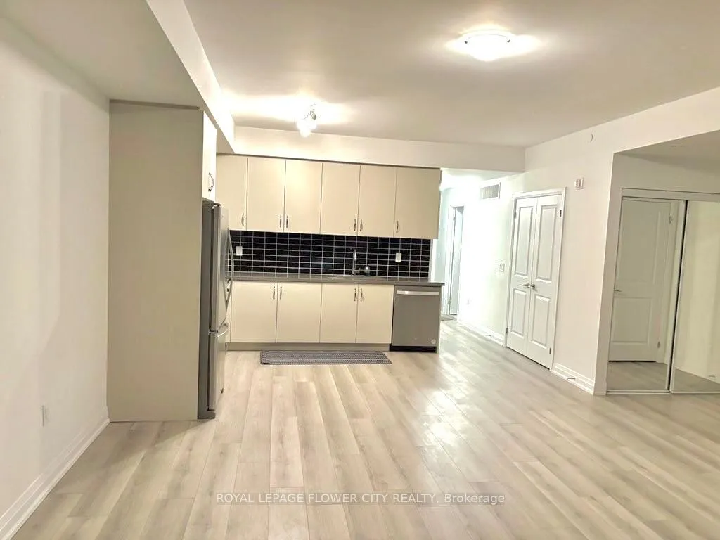 Photo 1 of Unit 144, 75 Attmar Drive, Brampton, Bram East — HOMEH