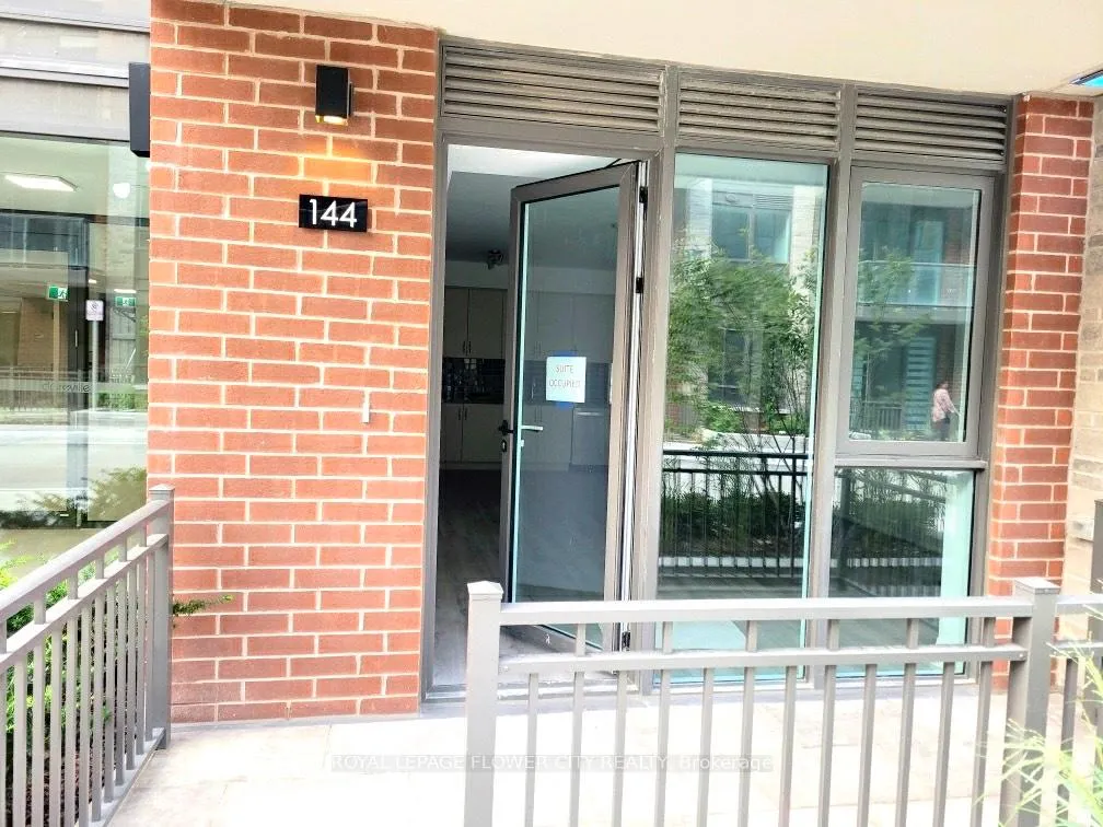Photo 3 of Unit 144, 75 Attmar Drive, Brampton, Bram East — HOMEH