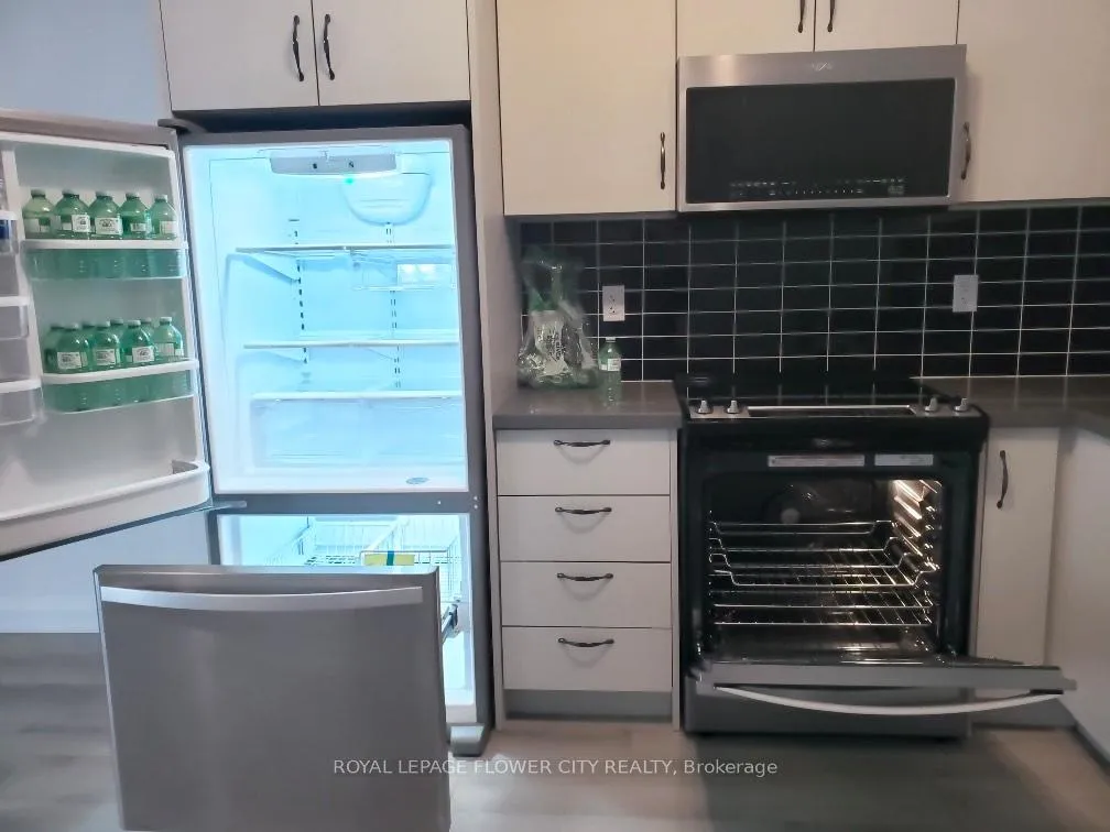 Photo 6 of Unit 144, 75 Attmar Drive, Brampton, Bram East — HOMEH