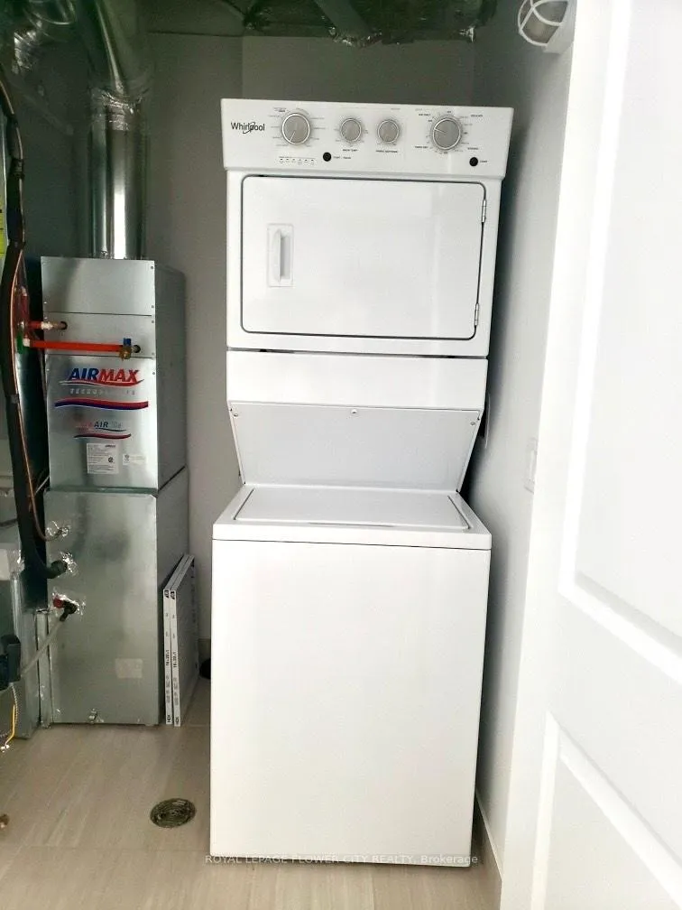 Photo 7 of Unit 144, 75 Attmar Drive, Brampton, Bram East — HOMEH