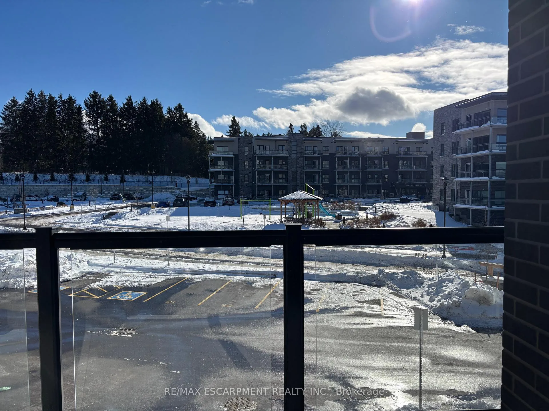 Photo 14 of Unit 211, 1100 Lackner Place, Kitchener — HOMEH
